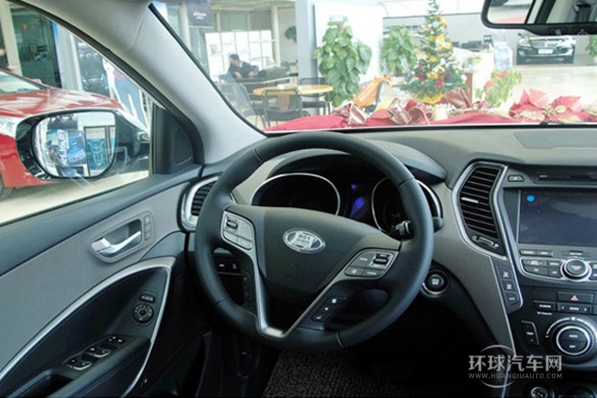 2013款 改款 3.0L 四驅(qū)旗艦版 歐IV