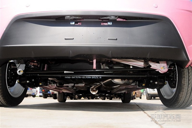 2013款 1.0L 手動20周年限量版