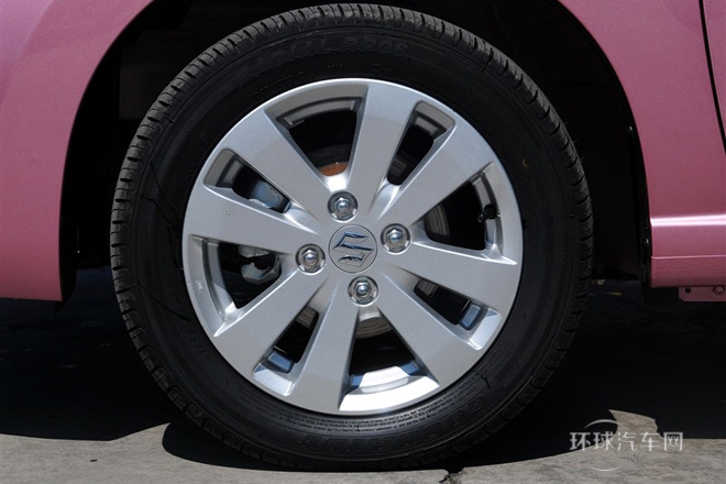 2013款 1.0L 手動20周年限量版