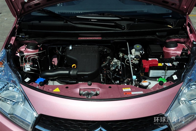 2013款 1.0L 手動20周年限量版