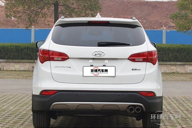 2013款 改款 3.0L 四驅(qū)旗艦版 歐IV