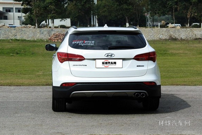 2013款 改款 3.0L 四驅旗艦版 歐IV