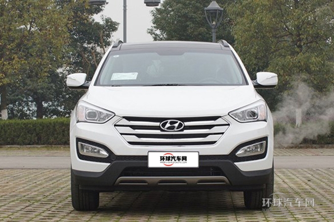 2013款 改款 3.0L 四驅旗艦版 歐IV