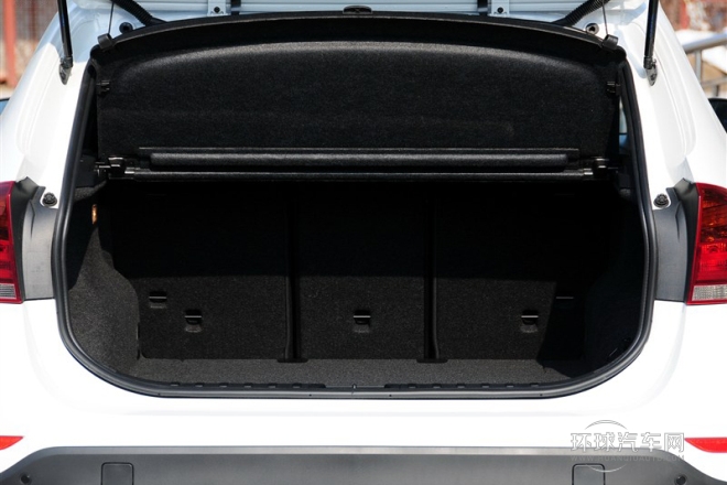 2013款 sDrive18i 時尚型