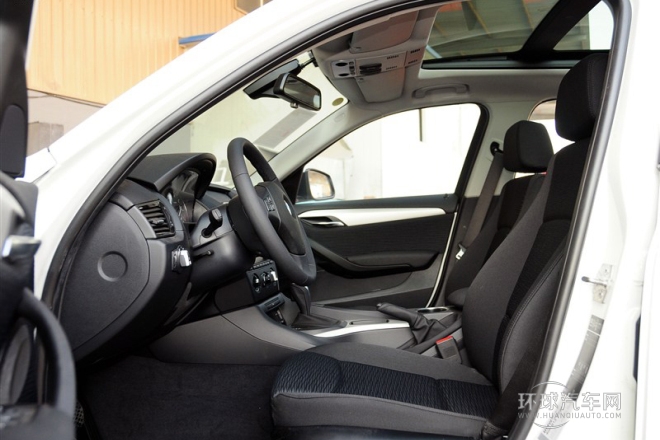 2013款 sDrive18i 時尚型