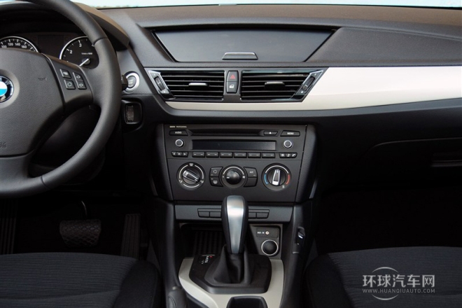 2013款 sDrive18i 時尚型