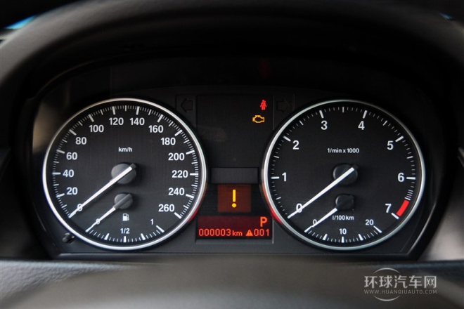 2013款 sDrive18i 時尚型