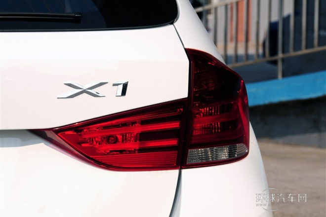 2013款 sDrive18i 時尚型