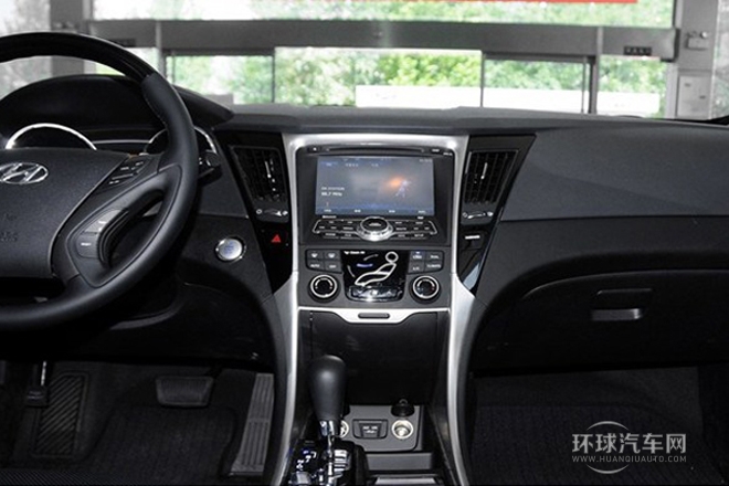 2014款 2.4L 自動領先版 國V