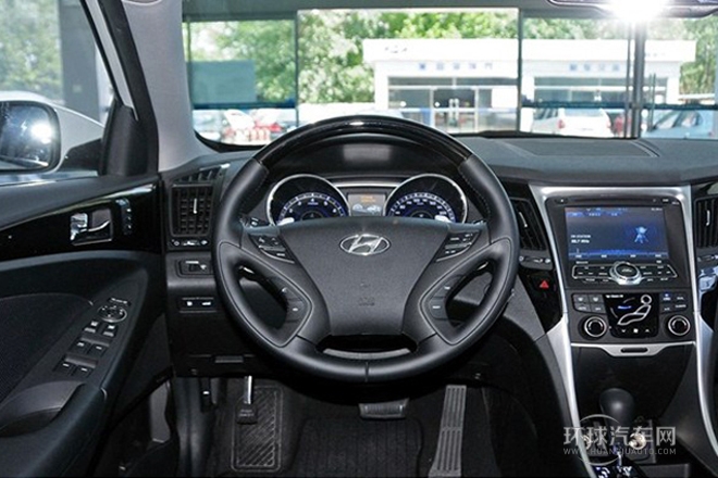 2014款 2.4L 自動領先版 國V