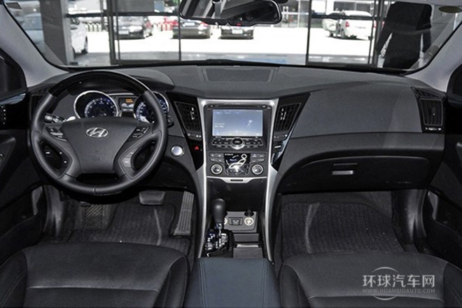 2014款 2.4L 自動領先版 國V