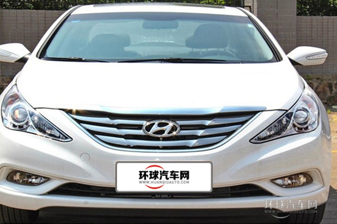 2014款 2.4L 自動領先版 國V