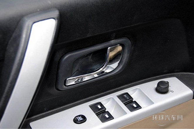 2011款 2.5T柴油兩驅(qū)DK4A