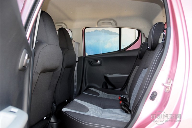 2013款 1.0L 手動20周年限量版