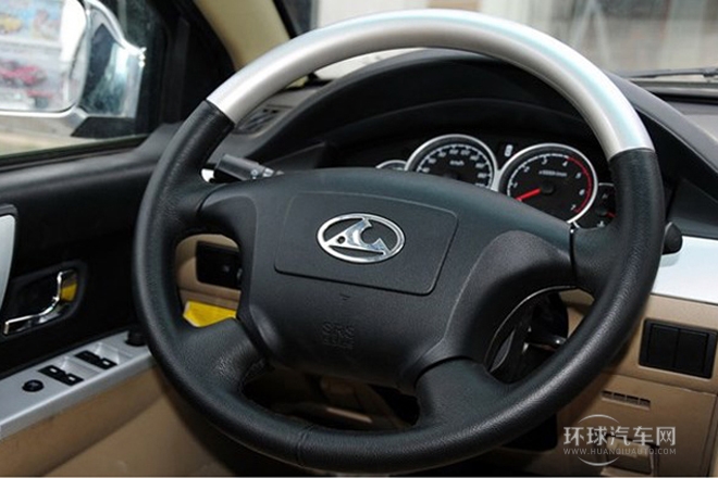 2011款 2.5T柴油兩驅(qū)DK4A