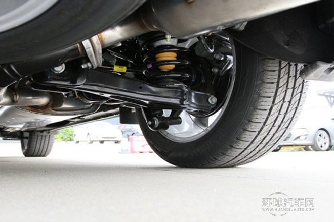 2013款 改款 3.0L 四驅(qū)尊享版 歐IV