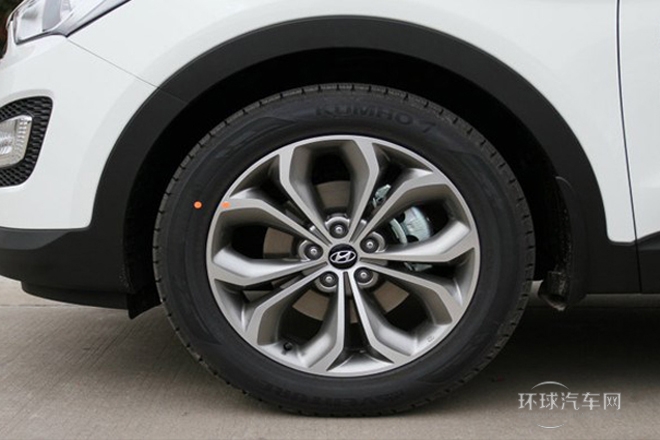 2013款 改款 3.0L 四驅(qū)尊享版 歐IV