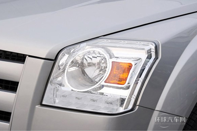 2011款 2.5T柴油兩驅(qū)DK4A