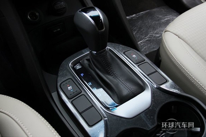 2013款 改款 3.0L 四驅(qū)尊享版 歐IV