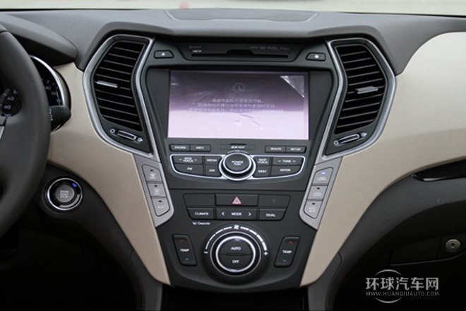 2013款 改款 3.0L 四驅(qū)尊享版 歐IV