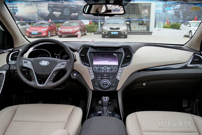 2013款 改款 3.0L 四驅尊享版 歐IV