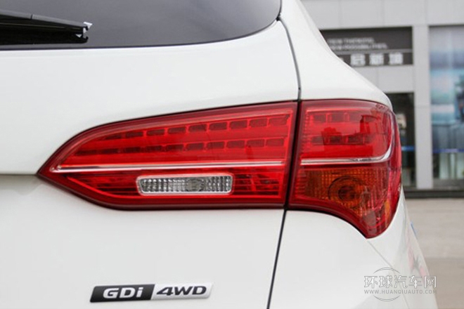 2013款 改款 3.0L 四驅(qū)尊享版 歐IV