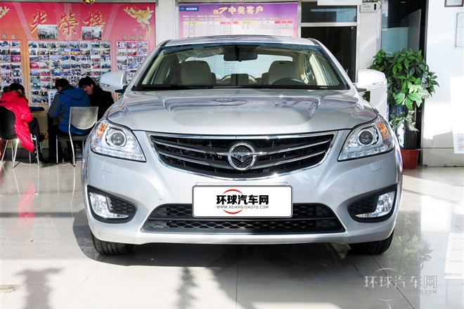 2014款 2.0L 手動舒適型