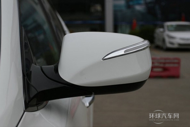 2013款 改款 3.0L 四驅尊享版 歐IV