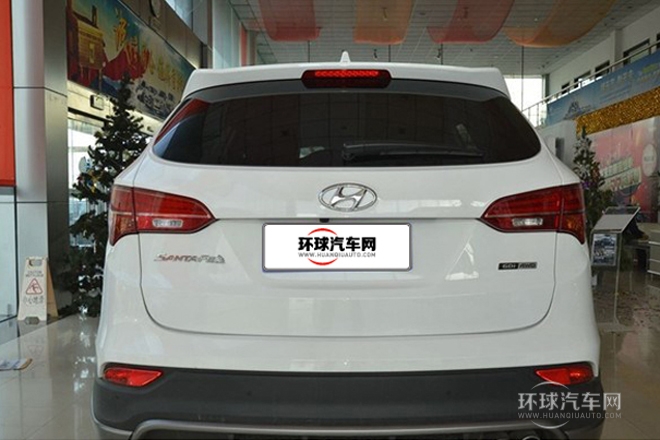 2013款 改款 3.0L 四驅(qū)尊享版 歐IV