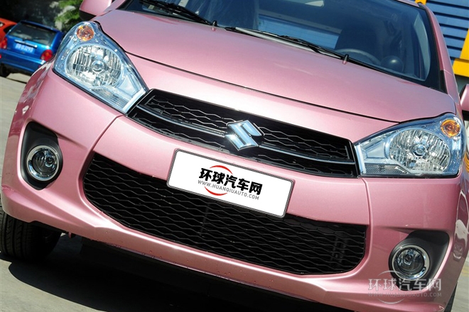 2013款 1.0L 手動20周年限量版