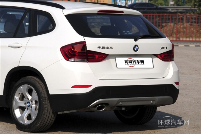 2013款 sDrive18i 時尚型