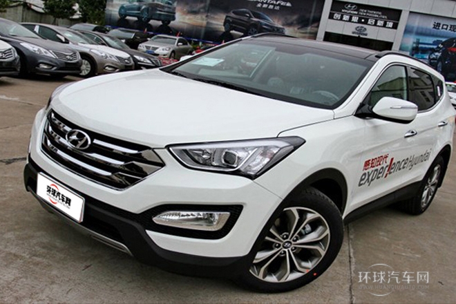 2013款 改款 3.0L 四驅(qū)尊享版 歐IV