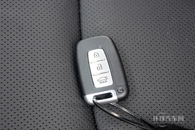 2014款 2.4L 自動豪華版 國V