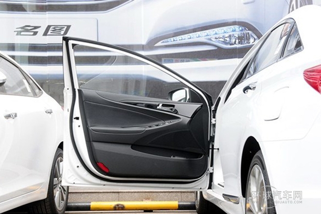 2014款 2.4L 自動豪華版 國V