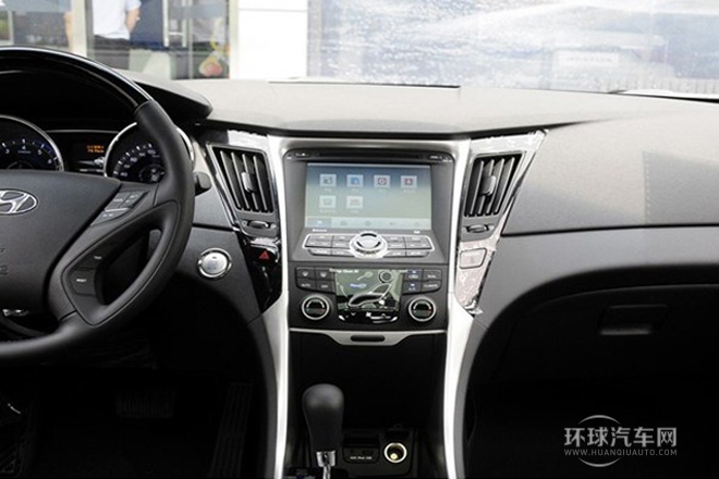 2014款 2.4L 自動豪華版 國V