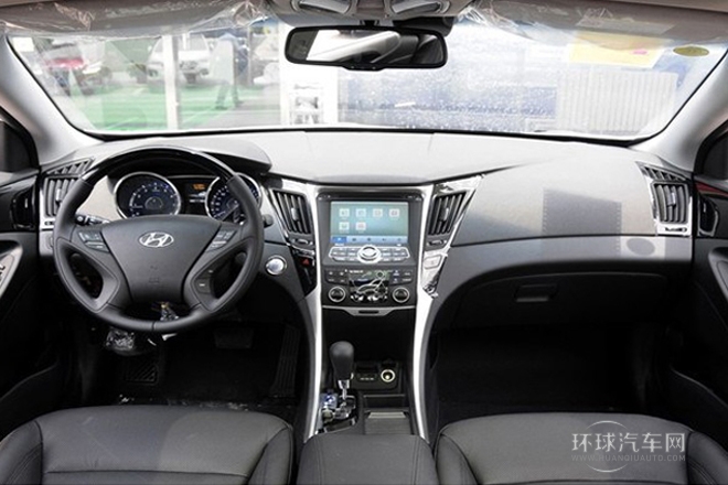 2014款 2.4L 自動豪華版 國V