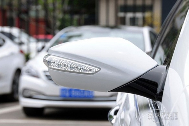 2014款 2.4L 自動豪華版 國V