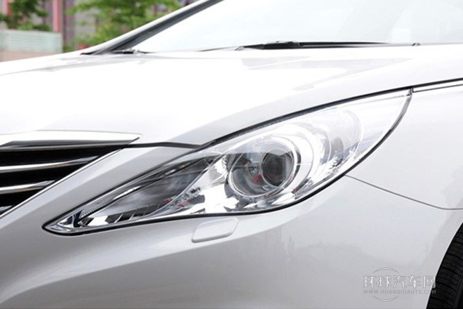 2014款 2.4L 自動豪華版 國V