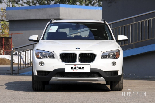 2013款 sDrive18i 時尚型