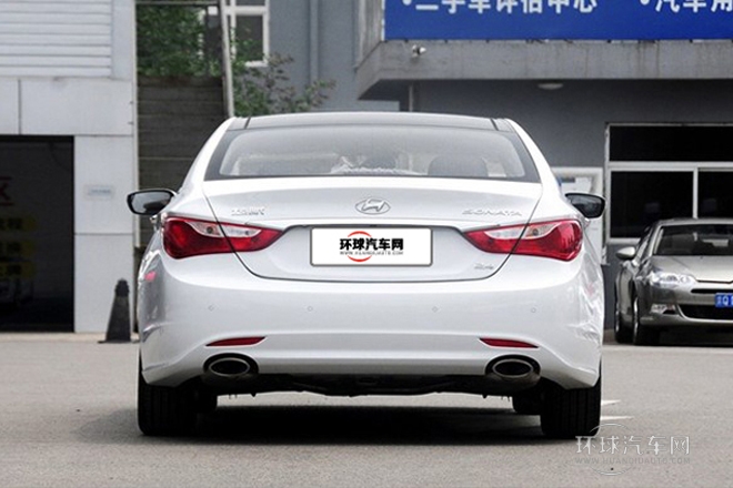 2014款 2.4L 自動豪華版 國V