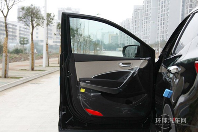 2013款 改款 3.0L 四驅豪華版 歐IV