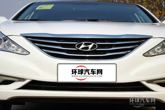 2014款 2.4L 自動豪華版 國V