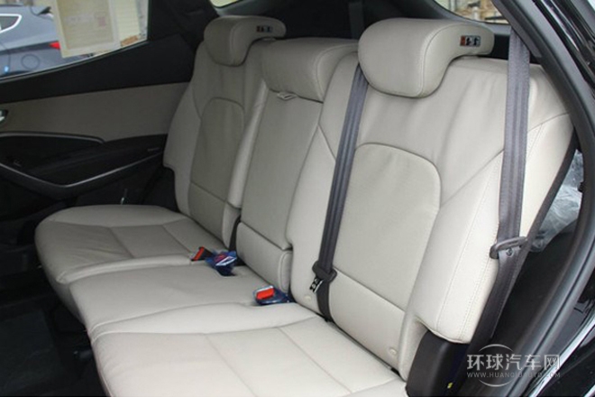 2013款 改款 3.0L 四驅豪華版 歐IV