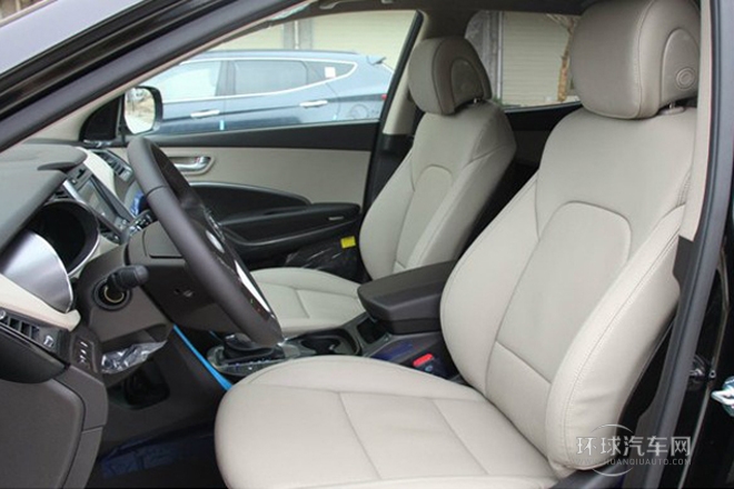 2013款 改款 3.0L 四驅豪華版 歐IV