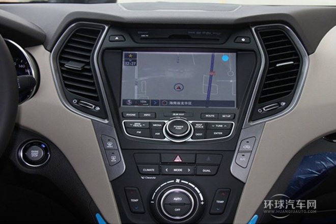 2013款 改款 3.0L 四驅豪華版 歐IV