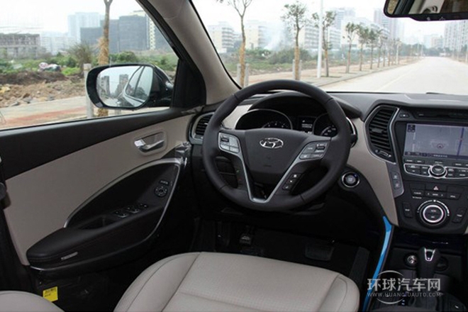 2013款 改款 3.0L 四驅豪華版 歐IV