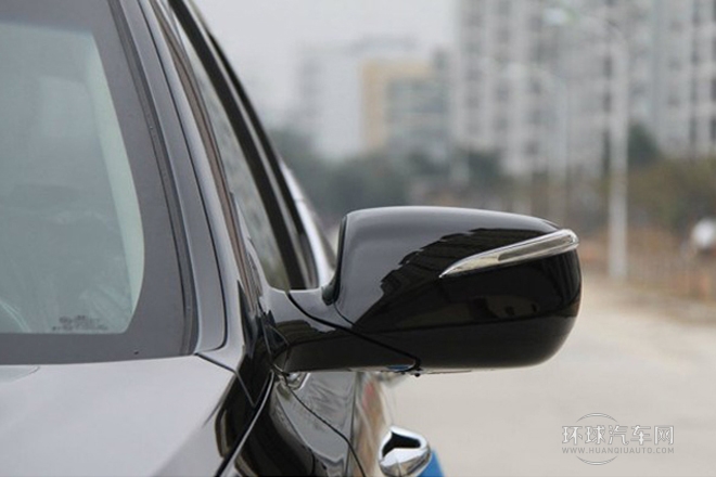 2013款 改款 3.0L 四驅豪華版 歐IV