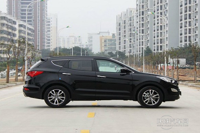 2013款 改款 3.0L 四驅(qū)豪華版 歐IV