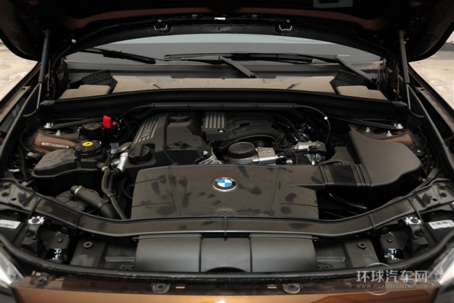 2013款 sDrive18i 手動(dòng)型