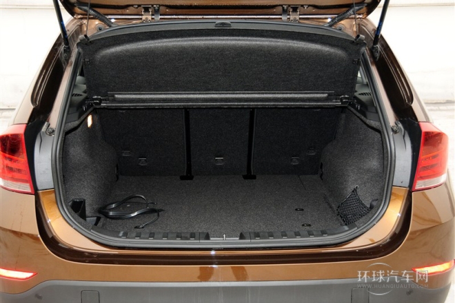 2013款 sDrive18i 手動型